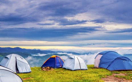 4 Dicas para fazer seu primeiro acampamento em Gramado