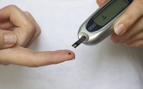 Diabetes na terceira idade como prevenir e tratar