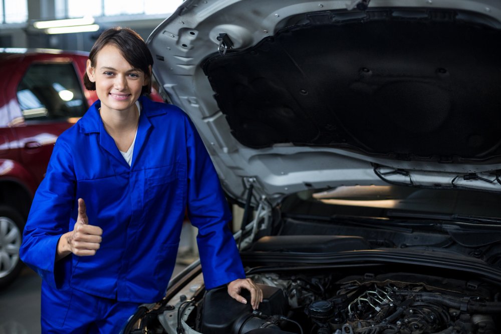 Serviços e Soluções para Transportes e Manutenção Automotiva