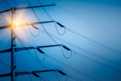 Soluções elétricas