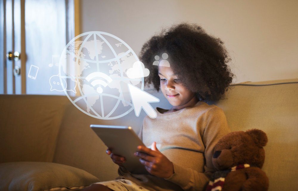 O futuro da internet: tendências para os próximos anos