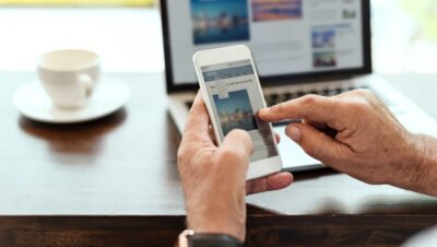 Anúncios pagos para serviços B2B: Vale a pena?