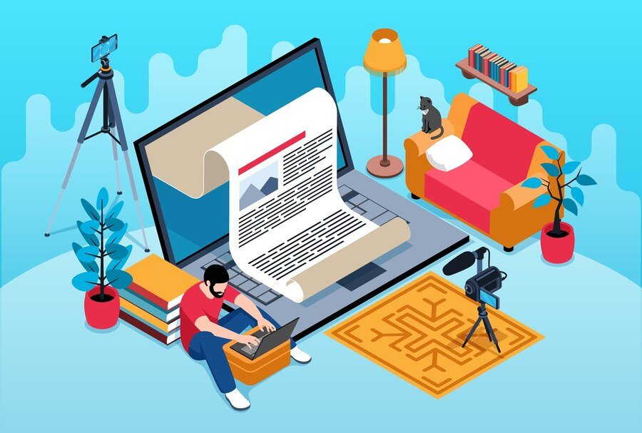 Copywriting eficaz para produtos industriais