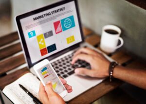 Marketing de conteúdo técnico para engenharia