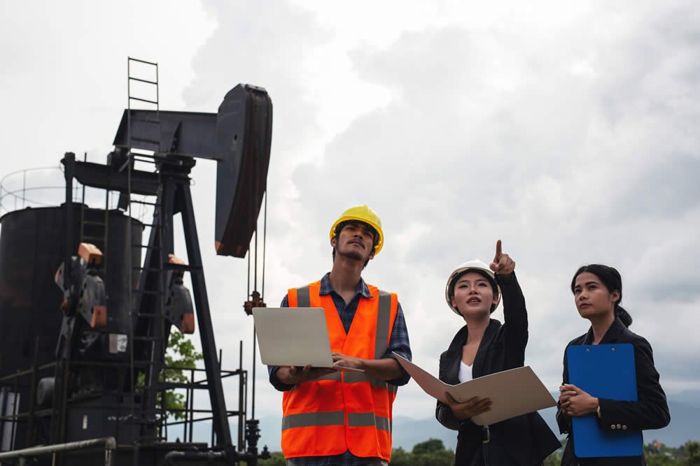 Como funciona o traço elétrico em aplicações industriais?