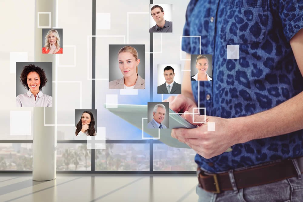 Plataforma de recrutamento