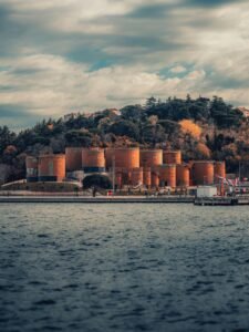 O Papel Crucial na Energia Industrial