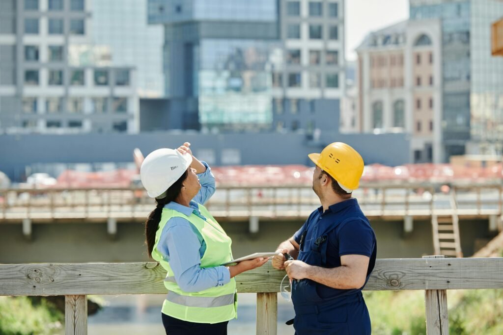 Conexão entre Meio Ambiente e Segurança do Trabalho