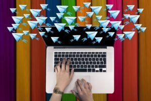 Bot de vendas Telegram e automação de negócios