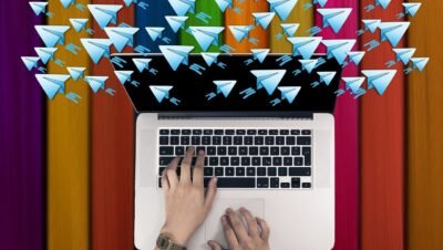 Bot de vendas Telegram e automação de negócios