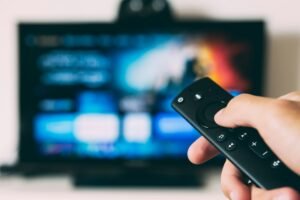 Conserto de tv