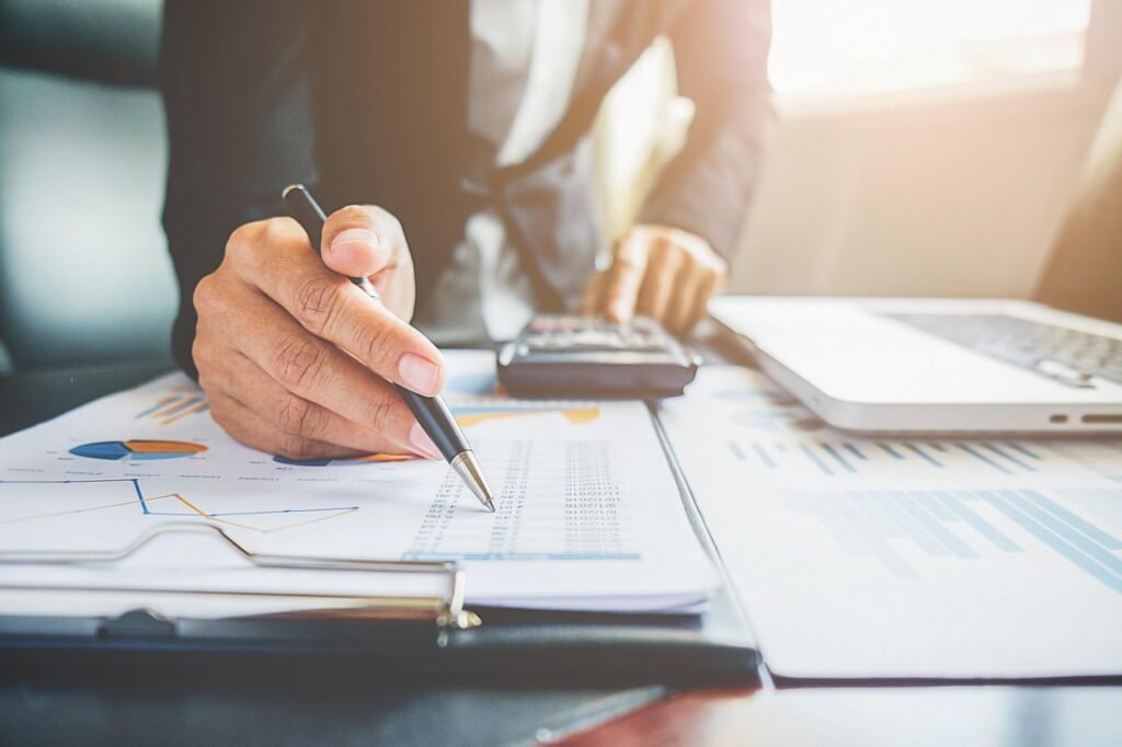 Como funciona o armazenamento de notas fiscais eletrônicas