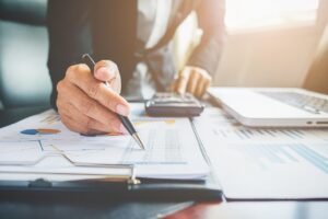 Como funciona o armazenamento de notas fiscais eletrônicas