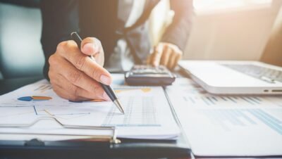 Como funciona o armazenamento de notas fiscais eletrônicas