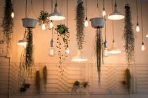 Dicas de iluminação para valorizar a decoração da casa