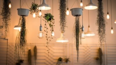 Dicas de iluminação para valorizar a decoração da casa