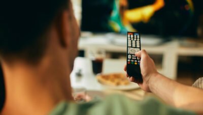 manutencao te tv