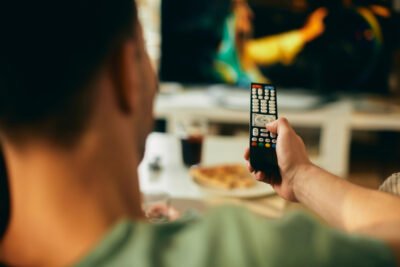 manutencao te tv